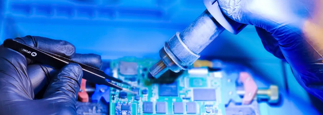 Tobix Mobile Repair Training