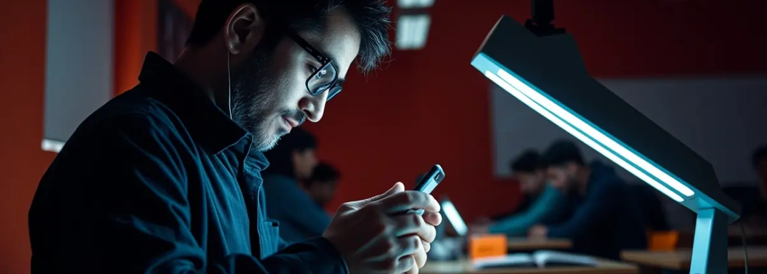 mobile repair training in tabriz