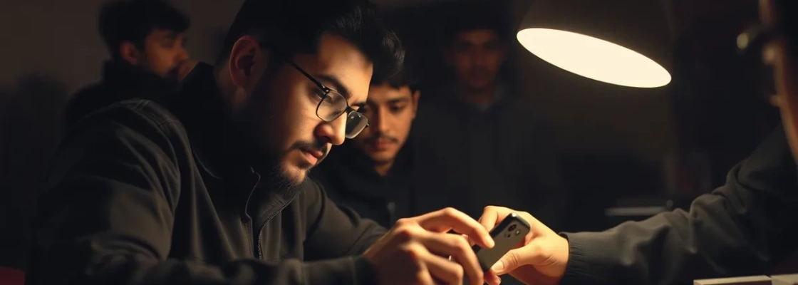mobile repair training in isfahan