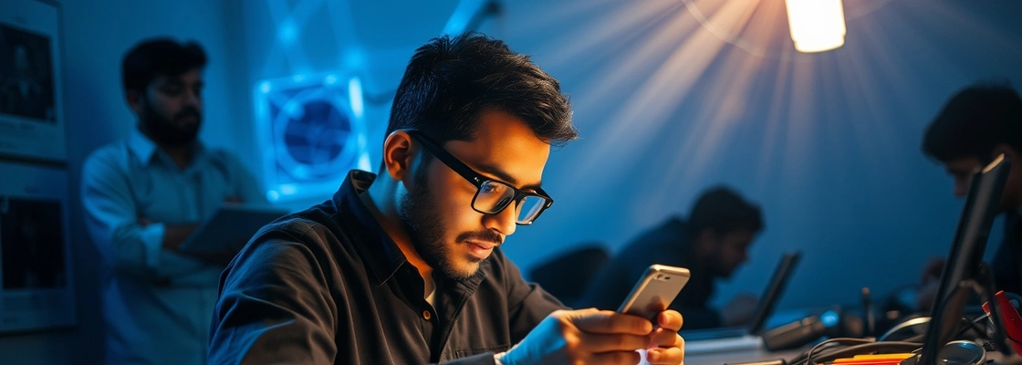 mobile repair training in bandarabbas