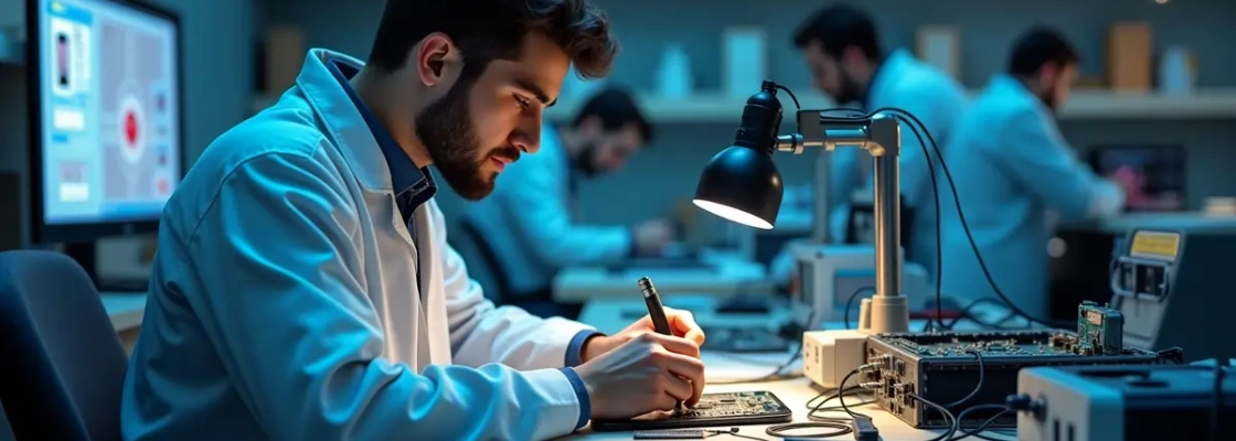 mobile repair training in zahedan