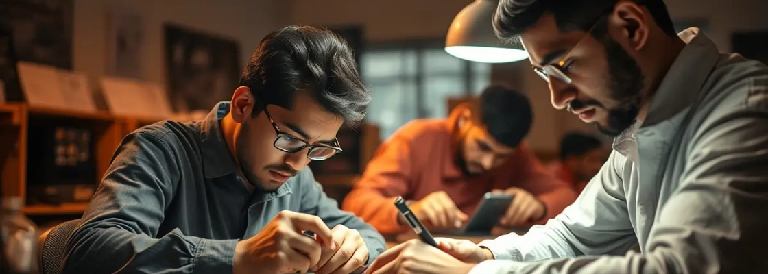 mobile repair training in birjand