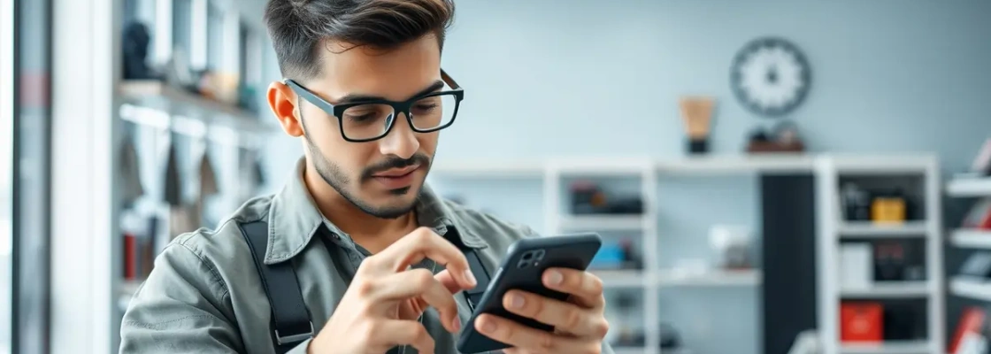 mobile repair training in mazandaran