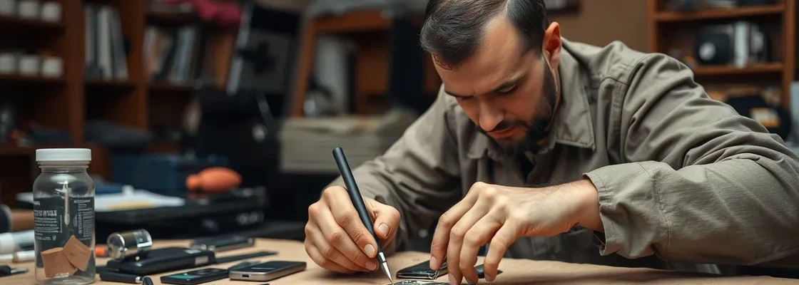 mobile repair in sattarkhan