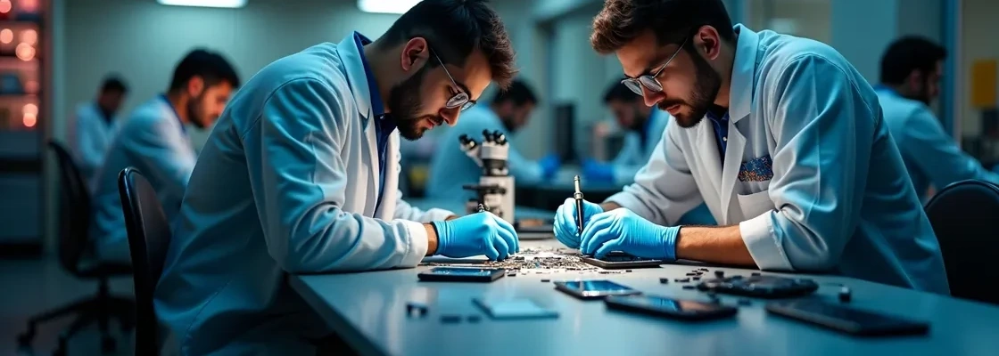 mobile repair training in shahrekord