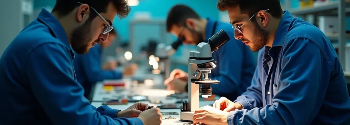 mobile repair training in zanjan