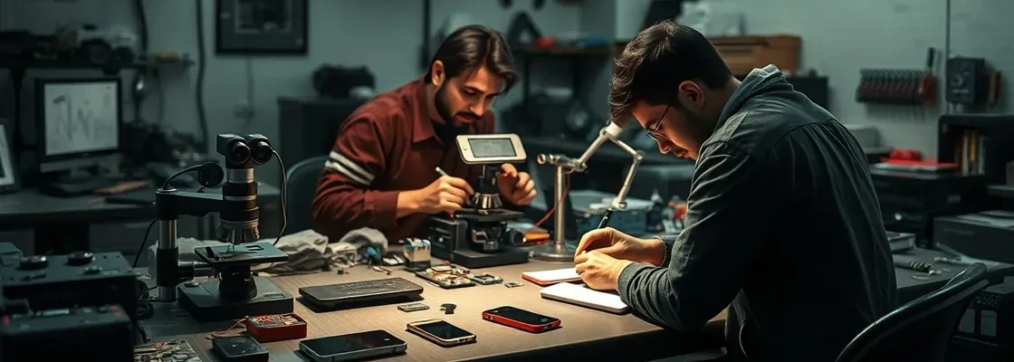 mobile repair training in east tehran
