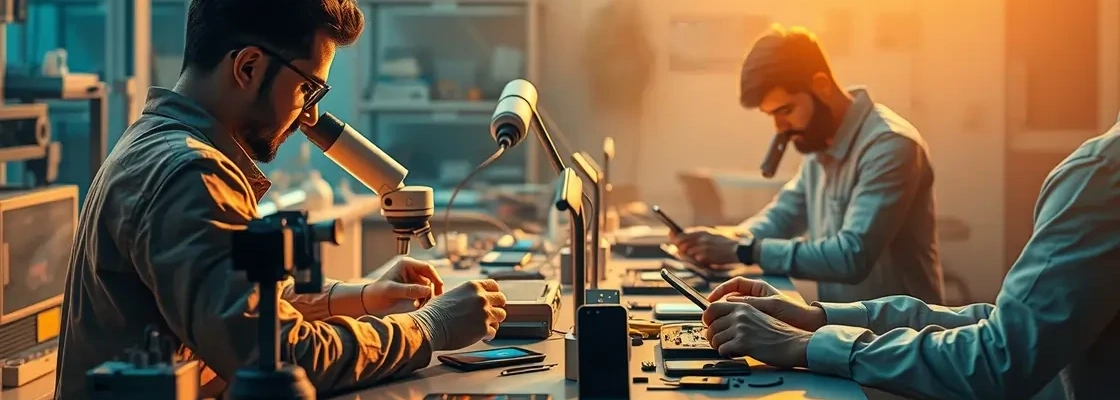 mobile repair training in gorgan