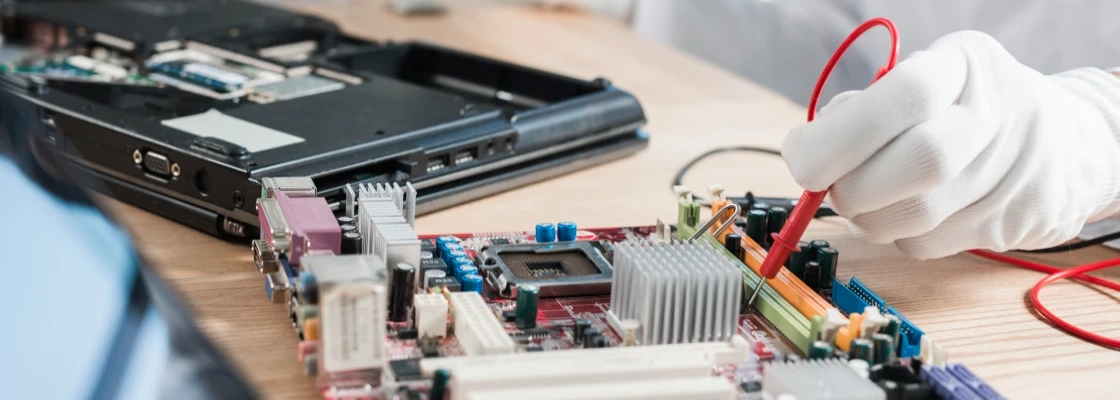 laptop repair training north tehran