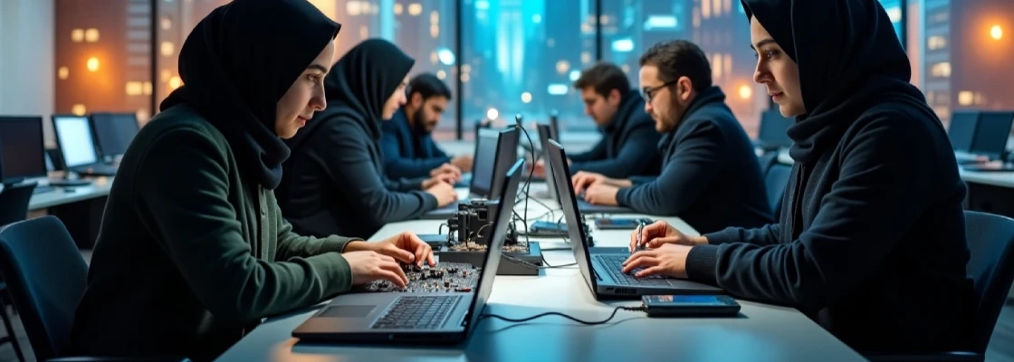 laptop repair training valiasr square