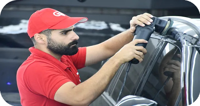 گلکسی فیکس - کارگاه آموزشی