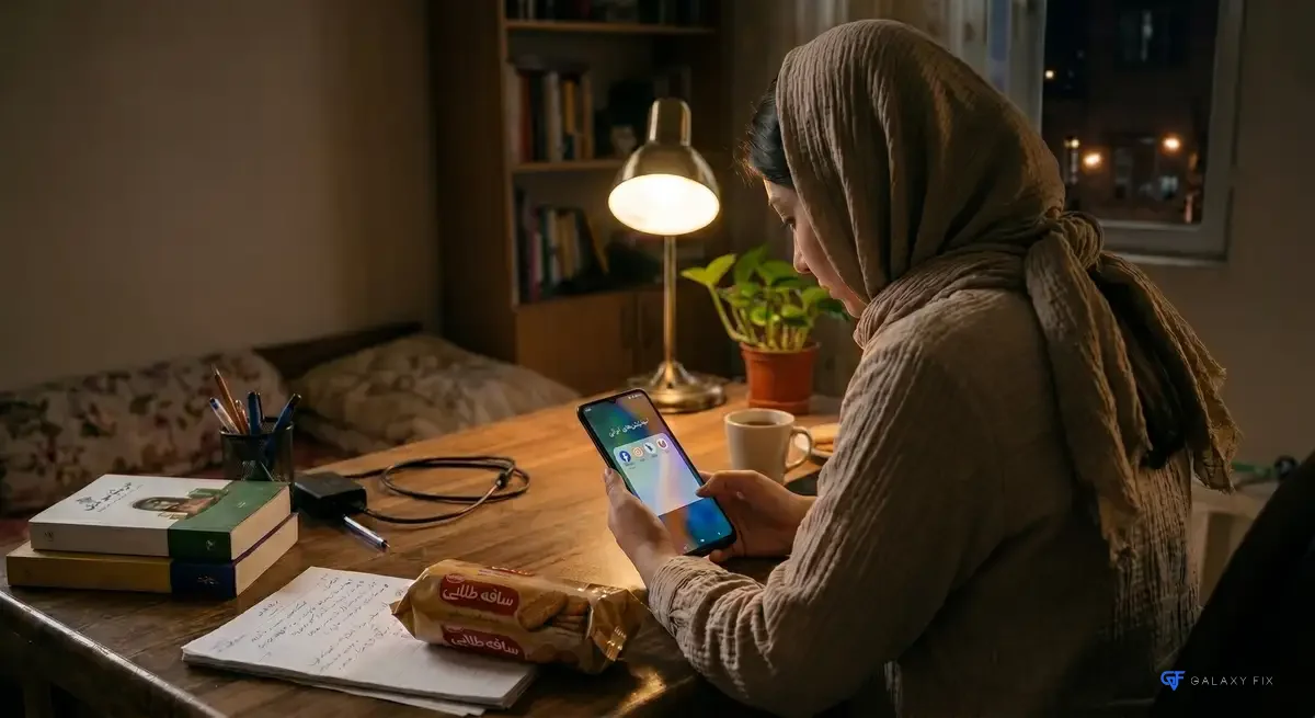 بررسی کامل روبیکا بله و ایتا