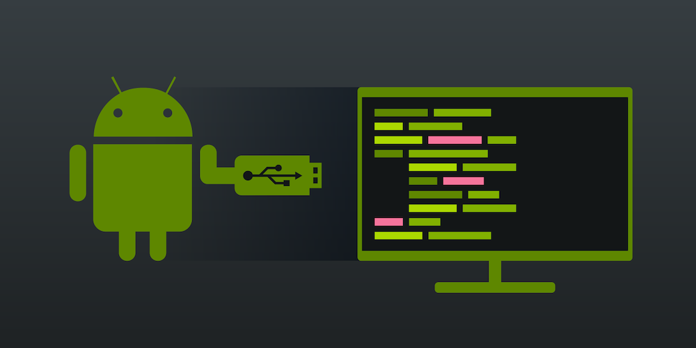 نحوه ی فعال کردن USB Debugging گوشی اندروید