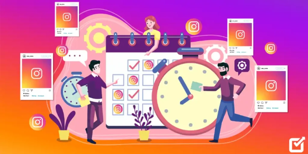 چگونه ویو اینستاگرام را ببینیم؟