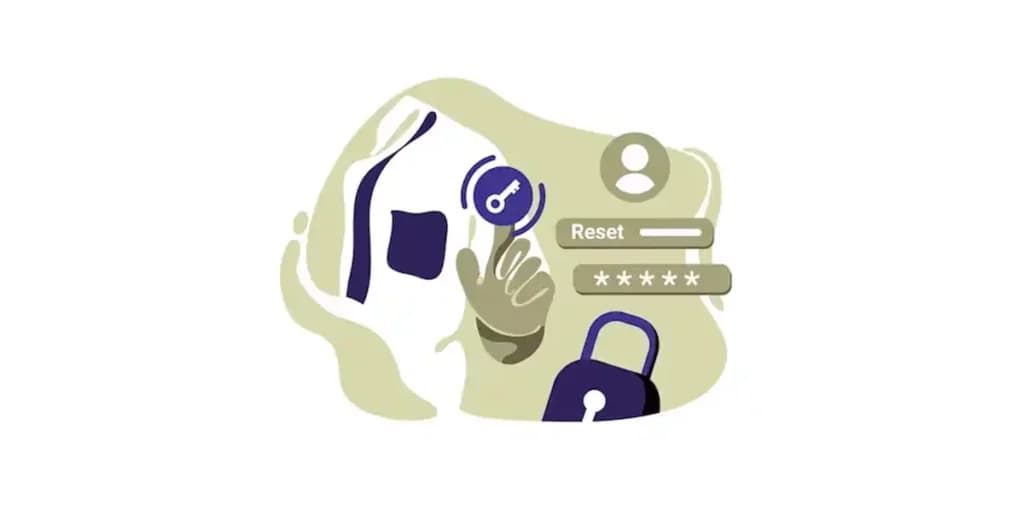 چگونه پسورد اپل آیدی خود را بازیابی کنیم؟
