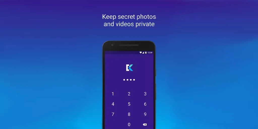 بهترین برنامه ها برای مخفی کردن عکس و فیلم در آیفون