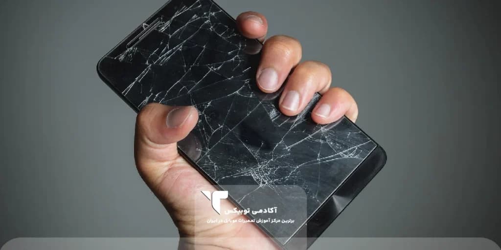 9 علت روشن نشدن موبایل + راه حل هر کدام