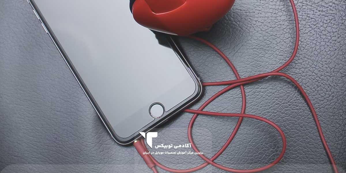 شناسایی و رفع شایع ترین مشکلات بلندگو موبایل