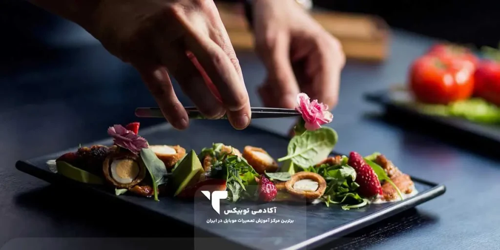 11 تا از پردرآمدترین شغل های فنی حرفه ای