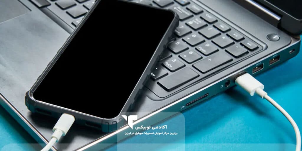 11 برنامه فلش گوشی
