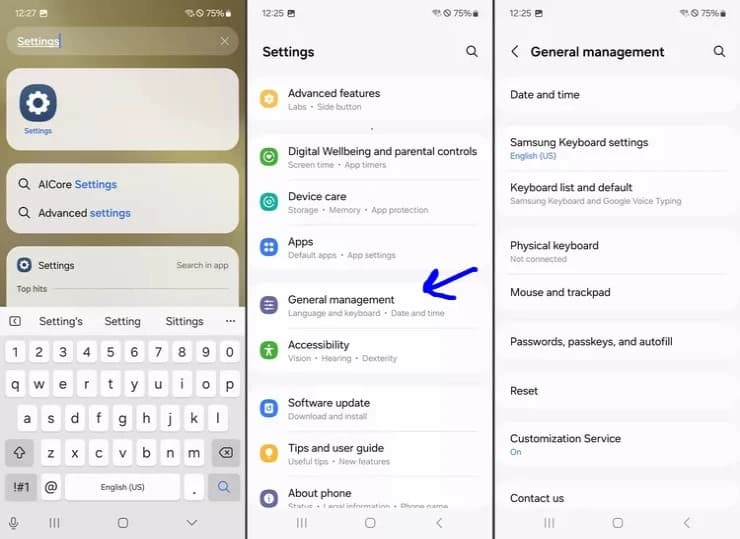تبدیل ایموجی سامسونگ به ایفون بدون برنامه