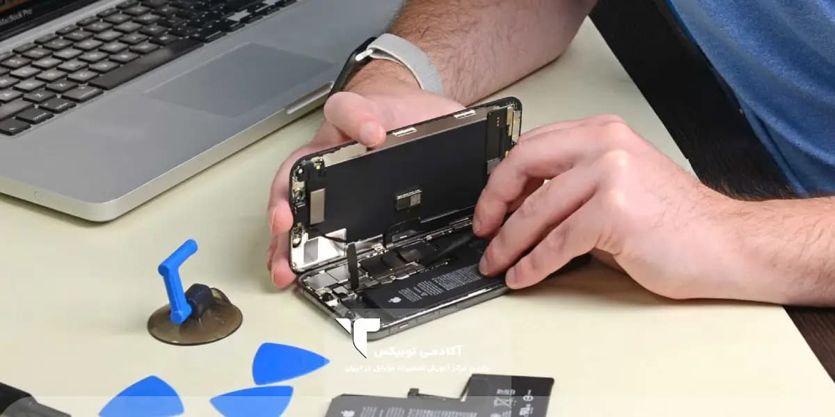 از کجا بفهمیم باتری گوشی خراب است