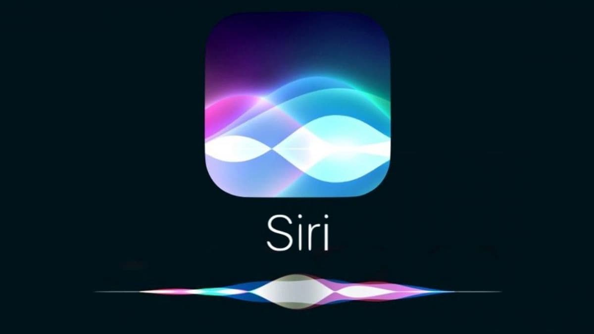 معرفی قابلیت های ابزار siri گوشی آیفون