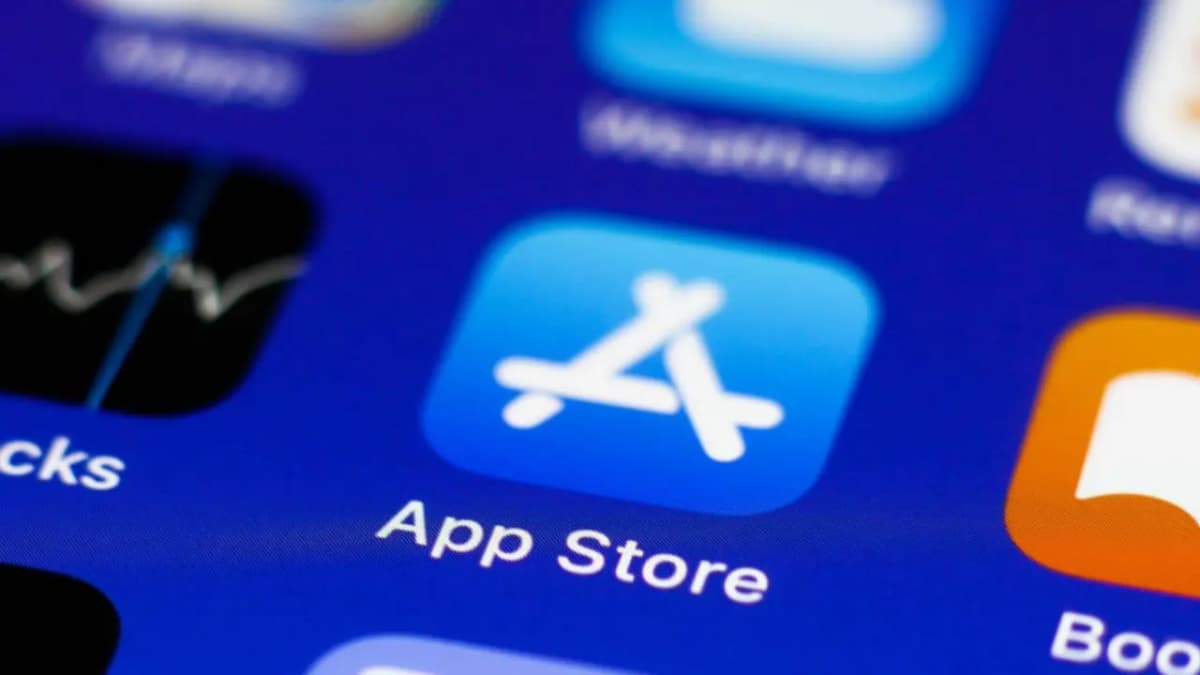 آموزش نصب و راه اندازی اپلیکیشن در آیفون