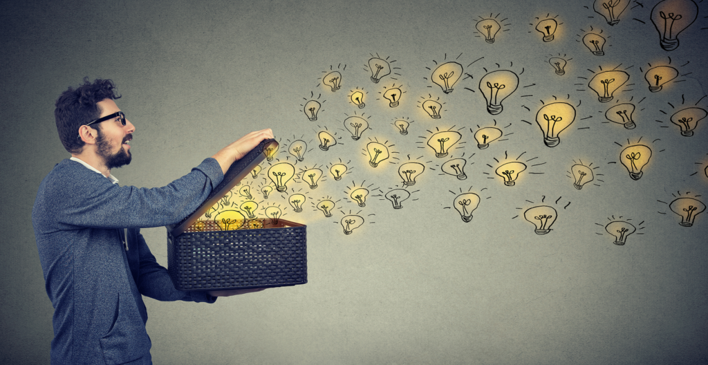 ایده برای پیج اینستاگرام؛ در اینستاگرام چه پیجی بزنیم؟