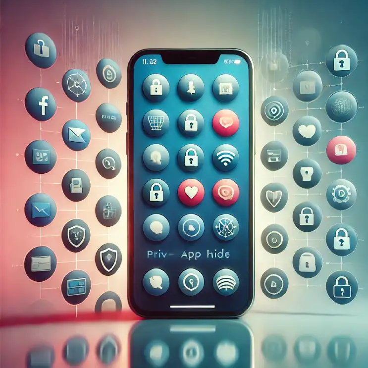 بهترین اپلیکیشن مخفی کردن برنامه ها در اندروید و آیفون