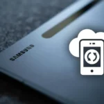 ریست کردن تبلت سامسونگ قفل شده