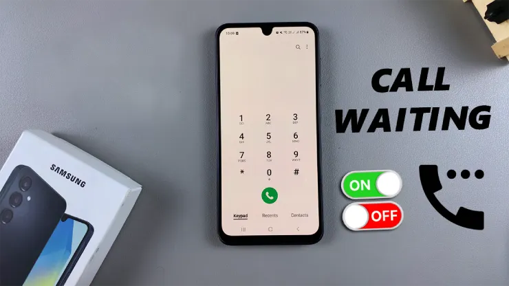 کد فعال سازی پشت خطی گوشی سامسونگ