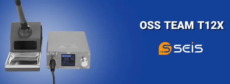هویه تعمیرات موبایل مدل T12X