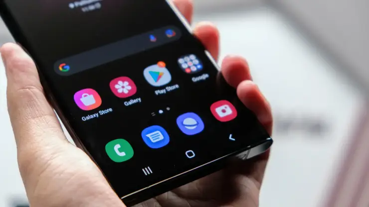 مشکل تاخیر در باز شدن برنامه ها