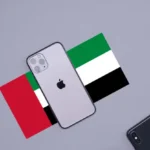 قیمت گوشی در دبی