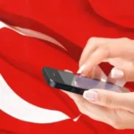 قیمت گوشی در ترکیه
