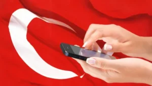 قیمت گوشی در ترکیه
