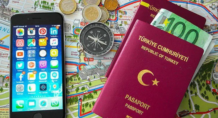 قیمت گوشی در ترکیه نسبت به ایران