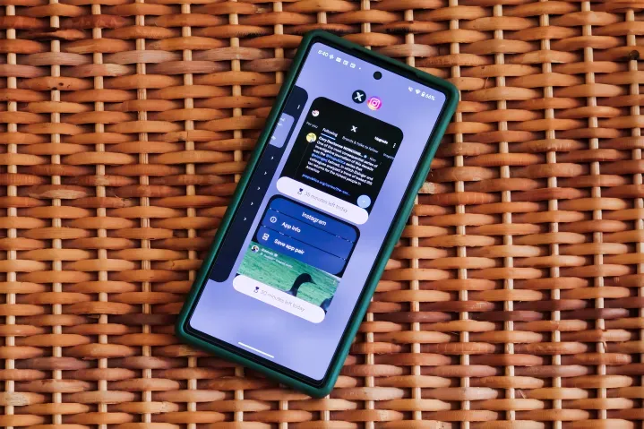 جفت سازی برنامه ها (App Pair)