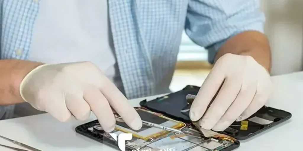 مزایا و معایب شغل تعمیرات موبایل