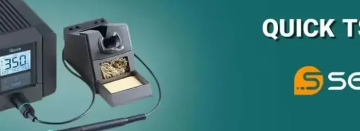 هویه حرفه ای تعمیرات موبایل مدل TS1200