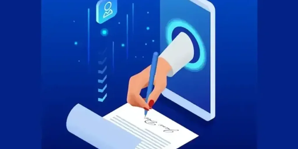 مشاهدە ابلاغیه الکترونیکی جدید با کد ملی و بدون رمز شخصی
