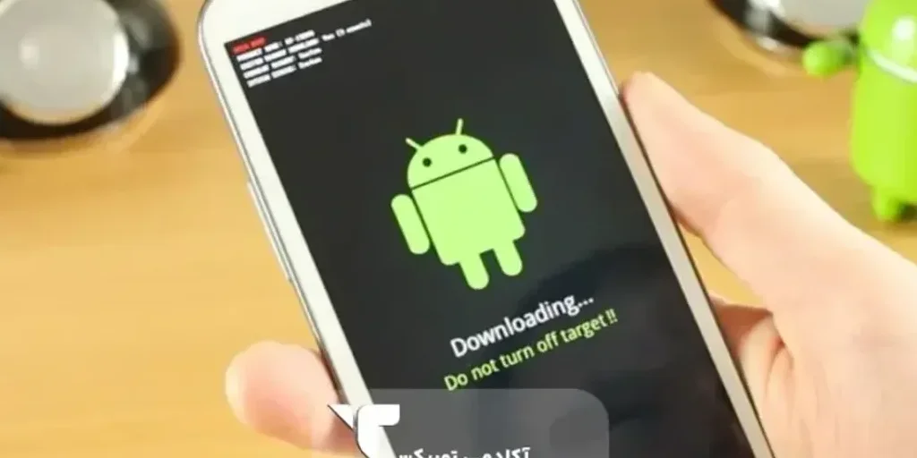 تفاوت تنظیمات کارخانه با فلش کردن گوشی