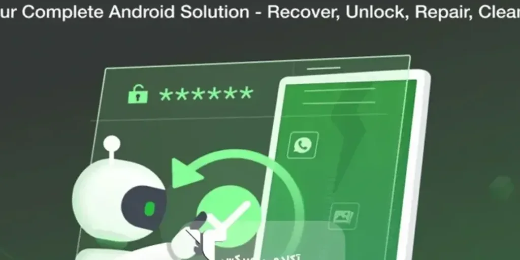 برنامه فلش گوشی Droidkit