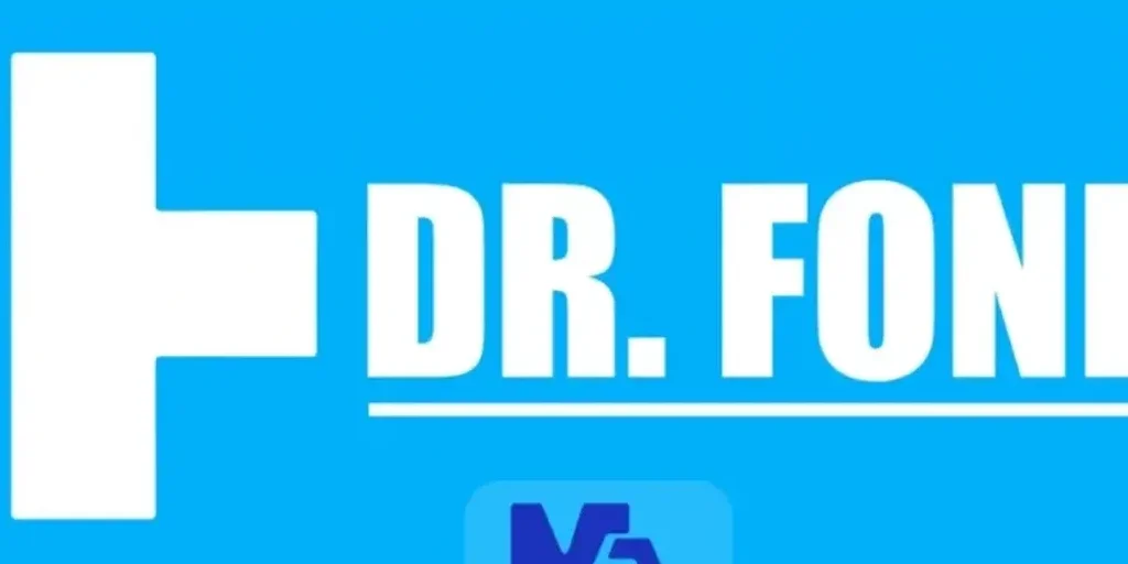 برنامه عیب یابی گوشی Dr.Fone