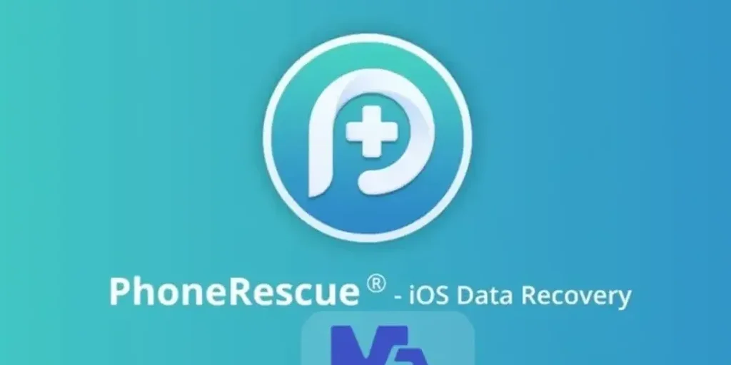 نرم افزار عیب یابی گوشی آیفون Phone Rescue