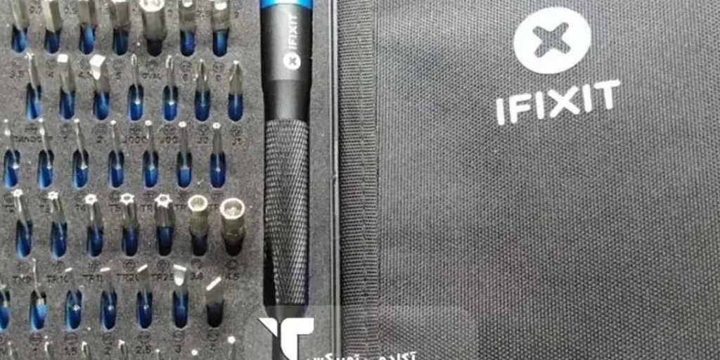 جعبه ابزار موبایل Pro Tech ToolKit Ifixit