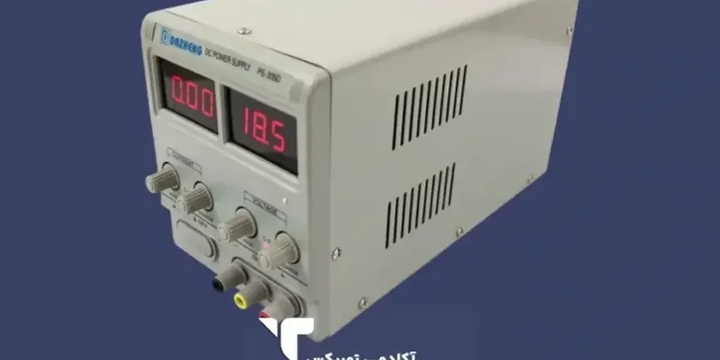 منبع تغذیه داژنگ Dazheng ps-305D