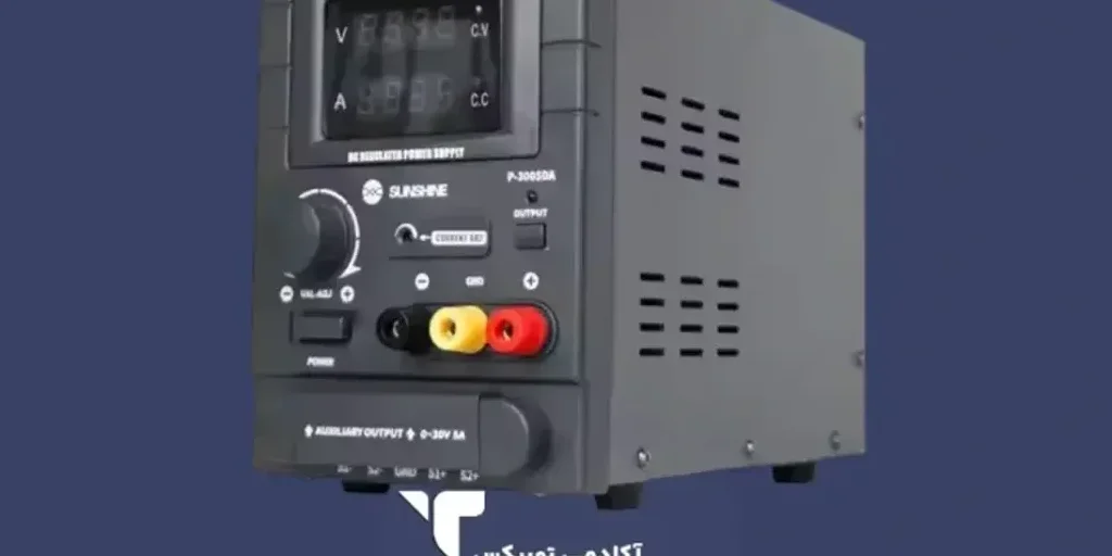 منبع تغذیه سان شاین Sunshine p3005DA