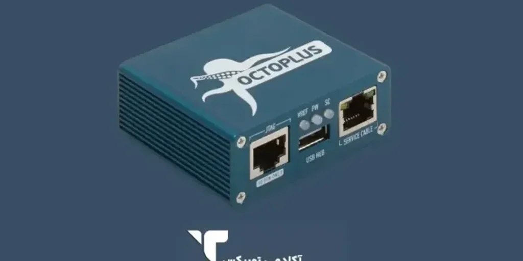 باکس تعمیرات گوشی اختاپوس Octoplus